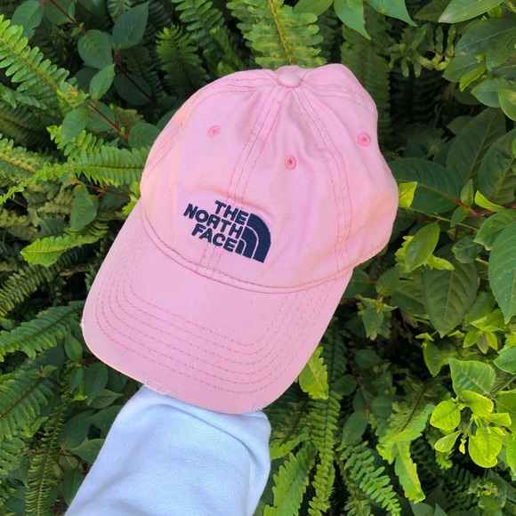 The North Face Accessories - The North Face Baseball Cap
